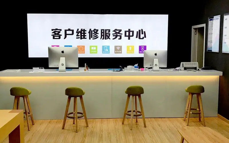 鄢陵苹果电脑主板故障维修